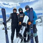 Ryan Mortensen - @ryanmortensen10 - Instagram