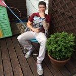Ryan Mortimer - @ryanmortimer95 - Instagram