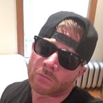Ryan Mortimer - @thisguy02127 - Instagram