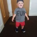 Ryan Mortimer - @mortimer6682 - Instagram