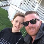 Ryan Mortimer - @ryan.mortimer.14 - Instagram