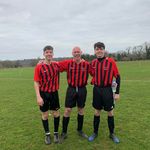 Ryan Mortimer - @ryanman1974 - Instagram