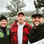 Ryan Morton - @ryanomortono - Instagram