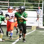 Ryan Mosier - @beastlaxer_56 - Instagram