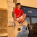 Ryan Mosier - Facebook