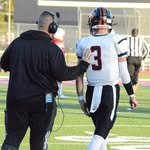 Ryan Mosier - @coachmosier98 - Instagram