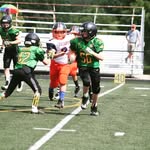 Ryan Mosier - @football__for_life56 - Instagram