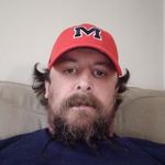 Ryan Mount - @mountryan80 - Instagram