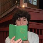 Ryan Mount - @ryanmount22 - Instagram