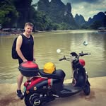 Ryan Mountain - @thebiggestmountain - Instagram