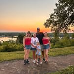 Chad Ryan Mudd - @skywalkingsignninja - Instagram