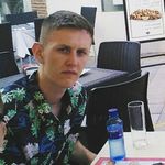 Ryan Muddiman - @ryanmuddiman - Instagram