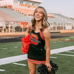 Ryan Mulick - @ryanmulickcheer - Instagram