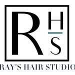 Ryan Johnson & Becky Mulkey - @rayshairstudio17 - Instagram