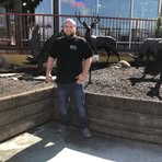 Ryan Mullis - Facebook
