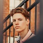 Ryan Muncy - @model.muncy - Instagram