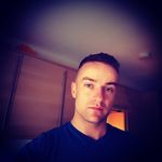 Ryan Munden - @rhinowestham1986 - Instagram