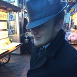 Ryan Munden - @drinkachu004 - Instagram