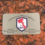 Owners Ryan Munro & Erik munro ) - @lackawaxenriveroutfitters - Instagram