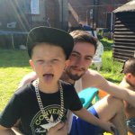 Ryan Munro - @ryan196 - Instagram