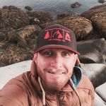 Ryan Munro - @findyourmoe - Instagram