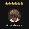 loveryanmunsch - @matty.b.rapps.number1fan - TikTok
