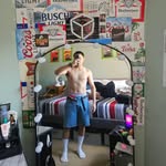 Ryan Alonso Murillo - @rianalonso2309 - Instagram