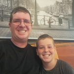 Ryan John Murrell - @ryanjsauve - Instagram