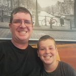 Ryan John Murrell - @ryanmurrellrussell - Instagram