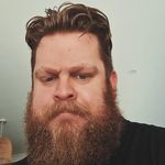Ryan Murrell - @rhaegar.95 - Instagram