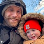 Ryan Murrell - @ryan_scottrick - Instagram