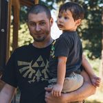Ryan Murrell - @retro_whitenoise - Instagram