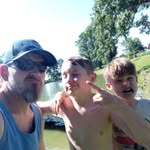 Ryan Murrin - @ryloguns82 - Instagram