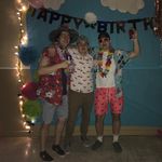Ryan Murrin - @captainmorganmurrin - Instagram