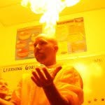 Ryan Murry - @murrychemistry - Instagram