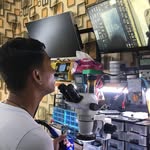 Ryan Murry - @keishakosmetik - Instagram
