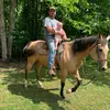 Ryan Musgrave - @ryanmuskrat1117 - TikTok