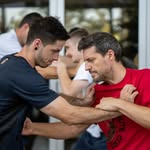 Ryan Musgrave - Arakan Martial Art Instructor - @ryan.musgrave_ama - Instagram
