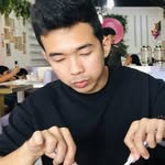 Jay Ryan Nabor - @sicryn - Instagram