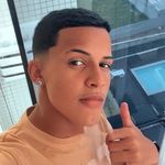 Ryan Almeida - @ryann.allmeida - Instagram