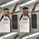 Ryan Garcia - @ryan_napolitano13 - Instagram