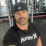 Ryan Napoli - @thecptrogers - Instagram