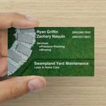Ryan Griffin & Zachary Naquin - @swampland_yard_maintenance - Instagram