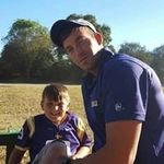 Ryan Naquin - @rntrucklife85 - Instagram