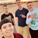 Parker Ryan Naughton - @parker_ryan213 - Instagram