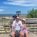 Ryan Naughton - Facebook