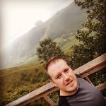 Ryan Naughton - @naughtynoughts - Instagram