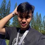 Ryan Navarro Enriquez - @rayeeoon - Instagram