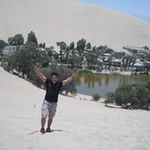 Ryan Navarro - @ryannavarro3576 - Instagram
