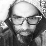 Ryan Navarro - @malakthedark - Instagram